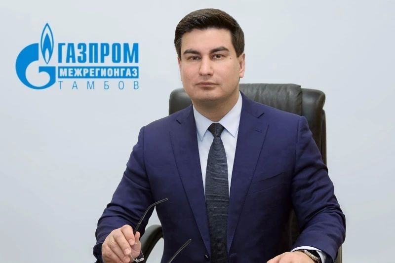 Суд над бывшим главой «Газпром межрегионгаз Тамбов» назначили на 15 октября