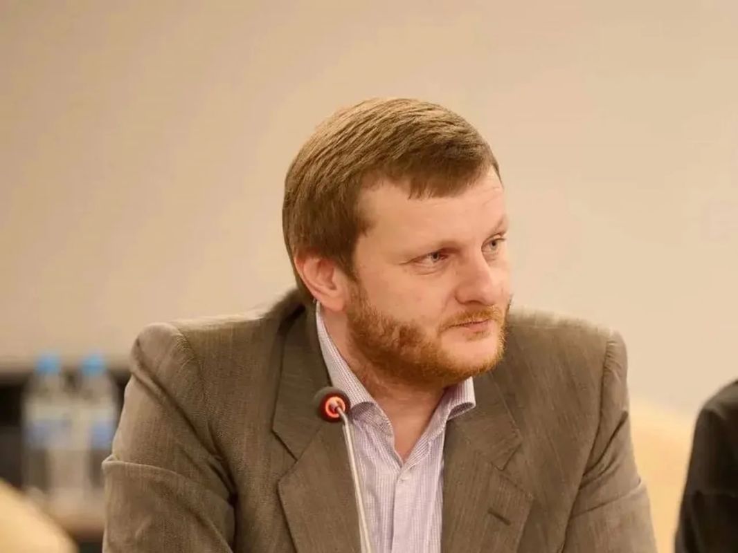 Анзор Пчегатлук стал министром строительства Тамбовской области
