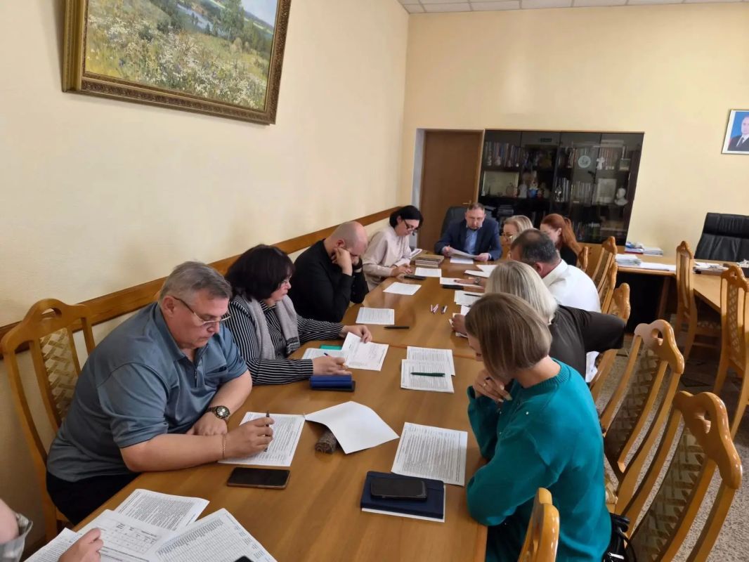 Подведены итоги конкурса на лучших работников областных государственных и муниципальных учреждений культуры, работников областных государственных архивов, педагогических работников областных государственных и муниципальных...