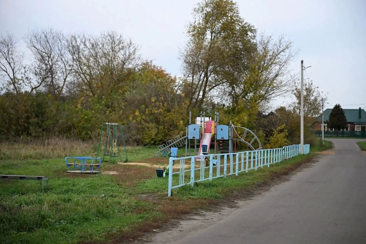 В Лужках отремонтируют улицу Центральную В Лужках отремонтируют улицу Центральную