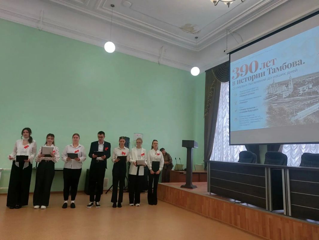 Определены победители очного этапа конкурса молодых педагогов «Начало» Определены победители очного этапа конкурса молодых педагогов «Начало»