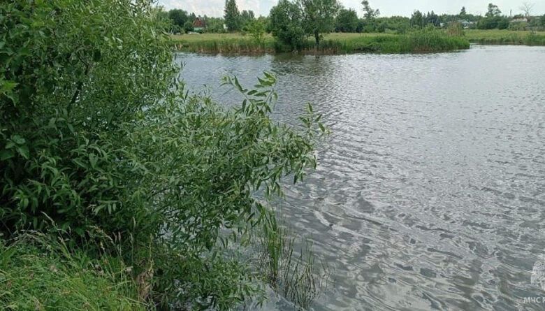 В реке Польной Воронеж Мичуринского округа утонул 67-летний мужчина