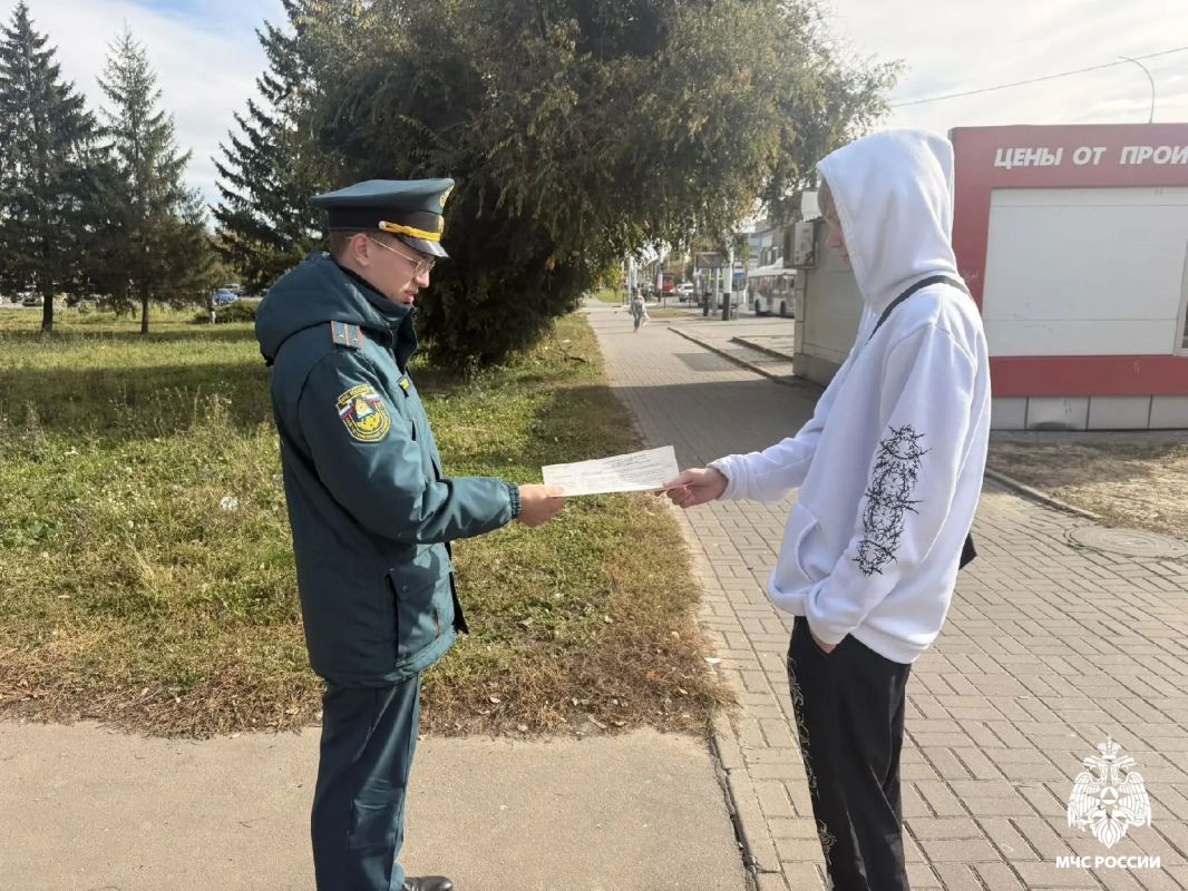 Начало отопительного сезона — усиленная работа с населением
