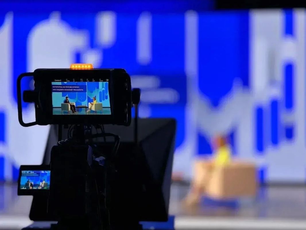 Российское общество «Знание» продолжает вести познавательные онлайн-лекции, к которым приглашают присоединиться жителей Тамбовской области