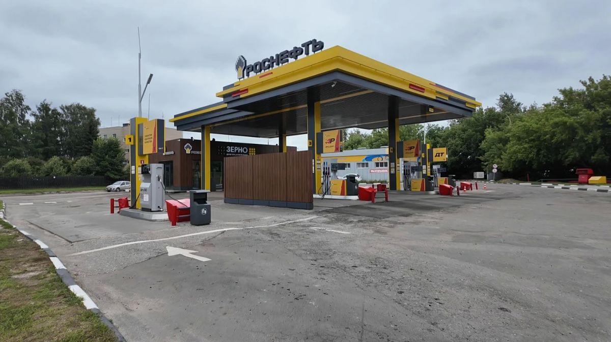 В Тамбовской области на АЗС «Роснефть» отменяют систему «чёт/нечет»