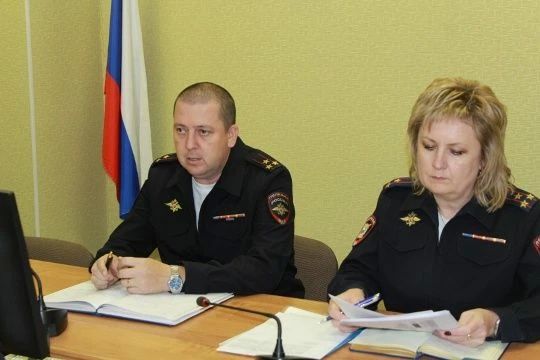 Управление по вопросам миграции УМВД России по Тамбовской области информирует Управление по вопросам миграции УМВД России по Тамбовской области информирует