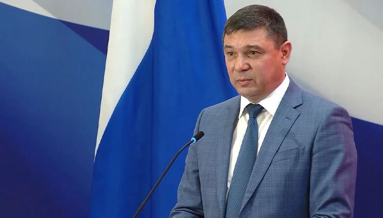 Глава Тамбовской области Евгений Первышов вошёл в состав попечительского совета Фонда защиты детей