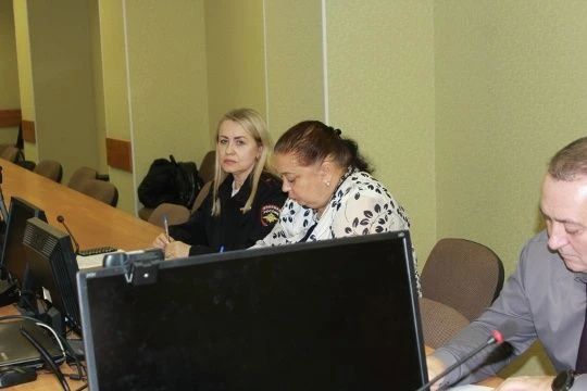 Управление по вопросам миграции УМВД России по Тамбовской области информирует Управление по вопросам миграции УМВД России по Тамбовской области информирует