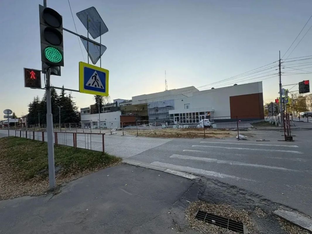 В Котовске завершается капремонт теплосетей