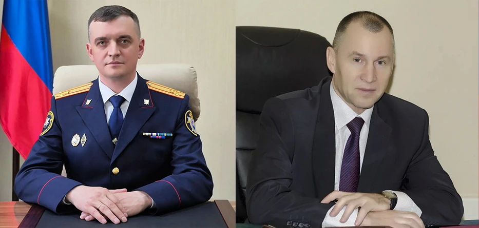 Руководитель регионального СУ СК России Андрей Степанов и уполномоченный по правам человека Владимир Репин проведут совместный прием граждан (18+)
