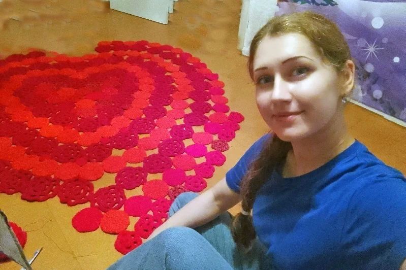 В Рассказове появится арт-объект из пряжи с разных континентов