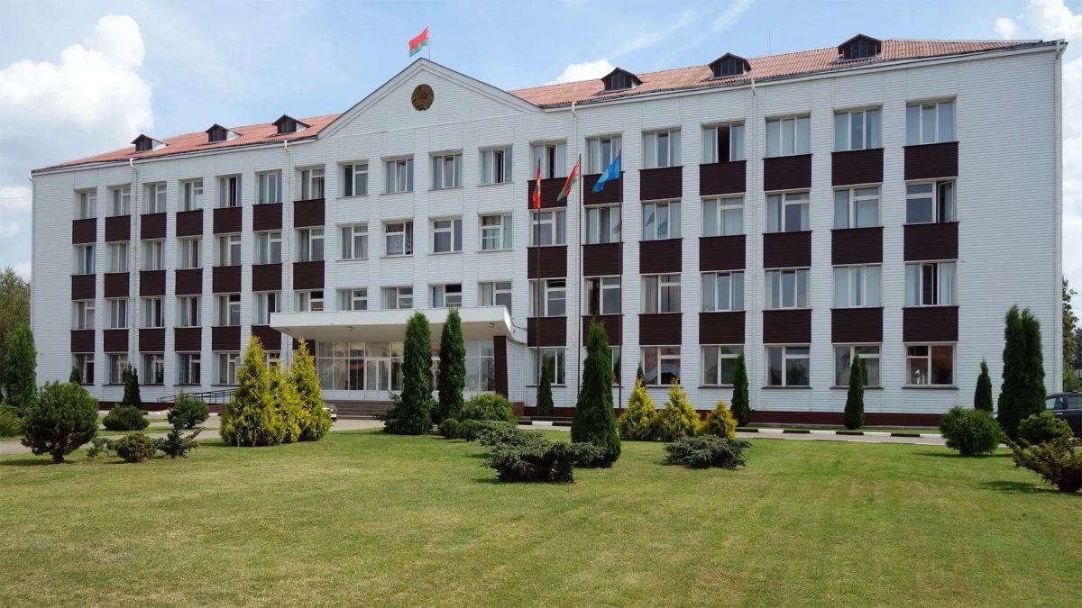 Рассказово и белорусский город Круглое стали побратимами