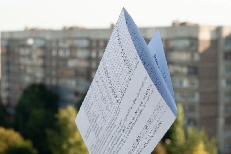 В Тамбове объяснили, как будут начислять плату за отопление в октябре