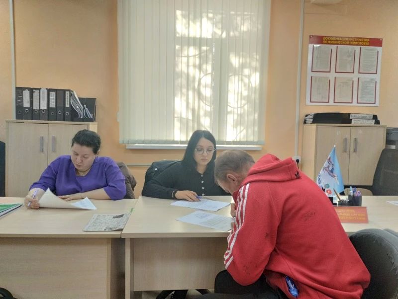 Жители Тамбова пополнили ряды войск беспилотных систем