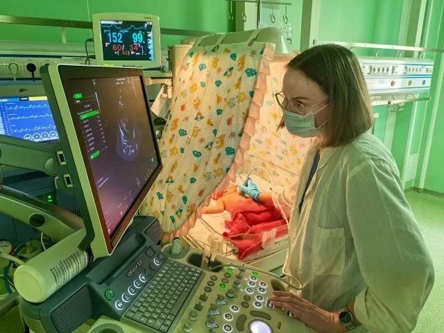 В Тамбовской области специалисты из Пензы проконсультировали 44 ребёнка с тяжелыми сердечно-сосудистыми заболеваниями