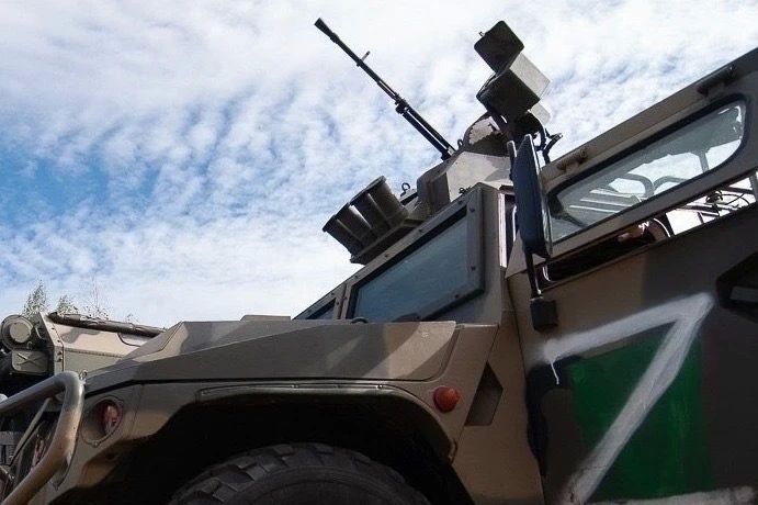 Над Тамбовской областью в ночь на 22 октября сбили БПЛА