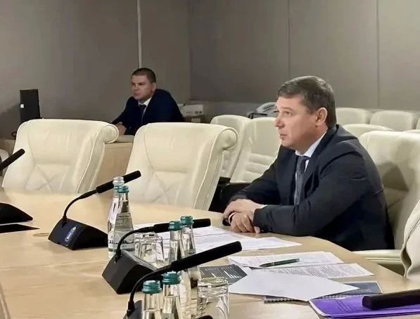 Тамбовская область получит около 3 миллиардов рублей на инженерную инфраструктуру особой экономической зоны