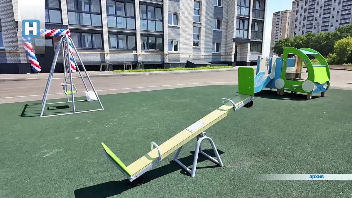 В Тамбовской области сократилась очередь детей-сирот, нуждающихся в жилье