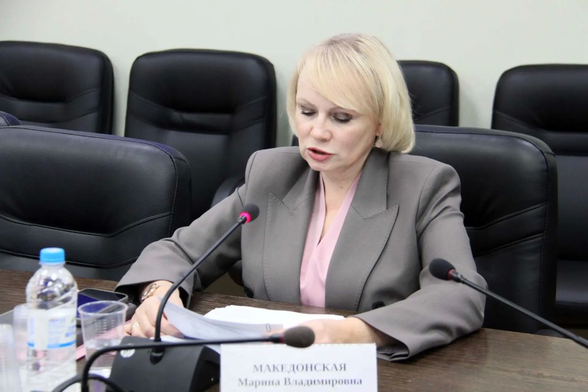Под председательством Павла Моисеева прошло заседание комитета по охране здоровья Под председательством Павла Моисеева прошло заседание комитета по охране здоровья
