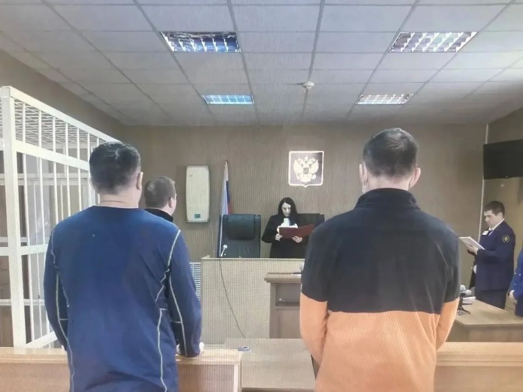 Двух тамбовчан осудили за попытку вывезти 135 культурных ценностей на 1 млн рублей