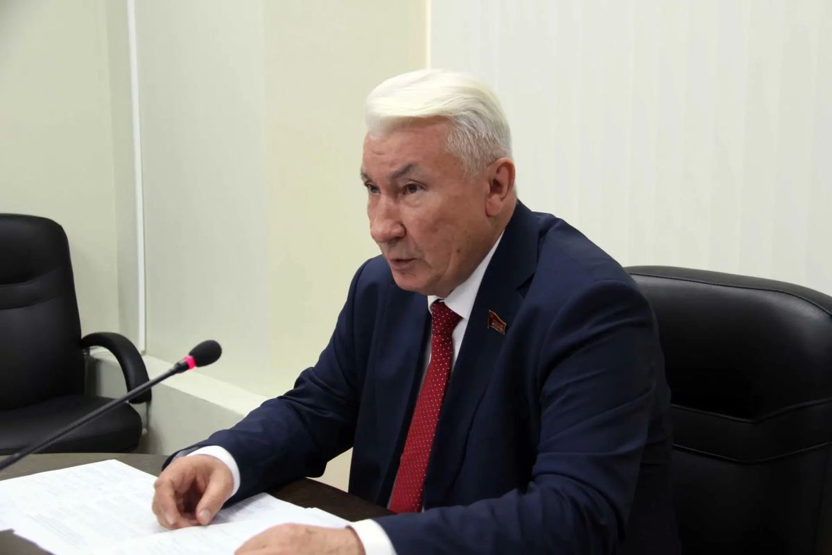 Под председательством Андрея Жидкова прошло заседание комитета по связям с органами местного самоуправления, общественными организациями, вопросам осуществления международного сотрудничества, депутатской этике Под председательством Андрея Жидкова прошло заседание комитета по связям с органами местного самоуправления, общественными организациями, вопросам осуществления международного сотрудничества, депутатской этике