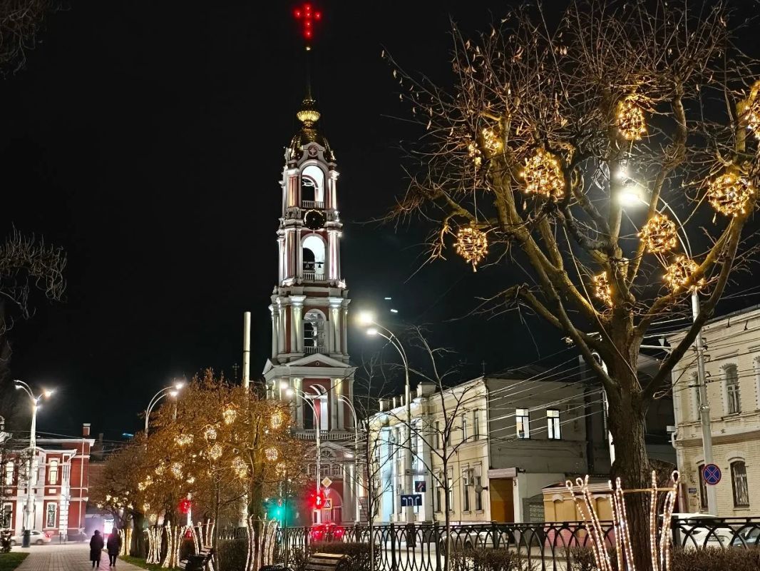 Главное в ТОПе за 23 октября: