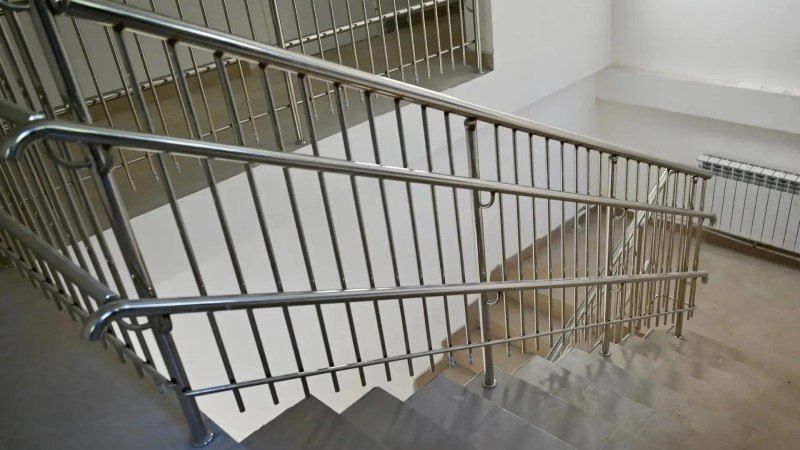 В Тамбове ремонтируют три здания детских садов