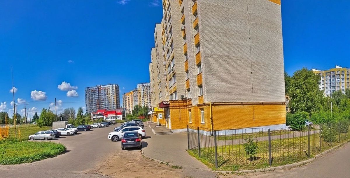 Администрация Тамбова направит на торги участок на улице Астраханской, чтобы завершить расселение жителей, остававшихся в режиме ожидания почти 10 лет после того, как предыдущий застройщик не смог реализовать полноценно...
