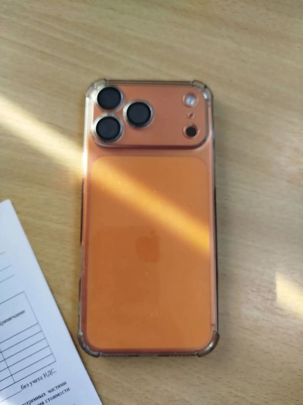 Житель Тамбова оплатил 34 административных штрафа после ареста iPhone