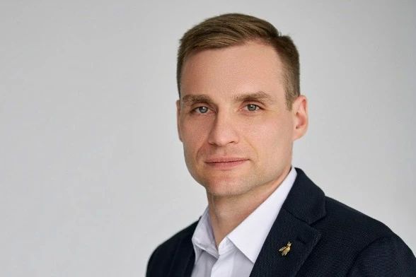 Заместителем председателя Тамбовской гордумы избран Максим Чепурнов