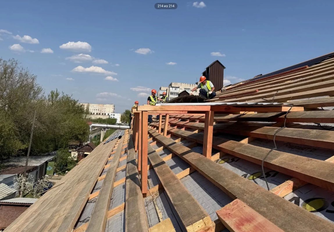 В Тамбовской области планируют пересмотреть взносы на капремонт в 2027 году: повышение пройдёт поэтапно — на 10%, чтобы не создавать резкой нагрузки на жителей
