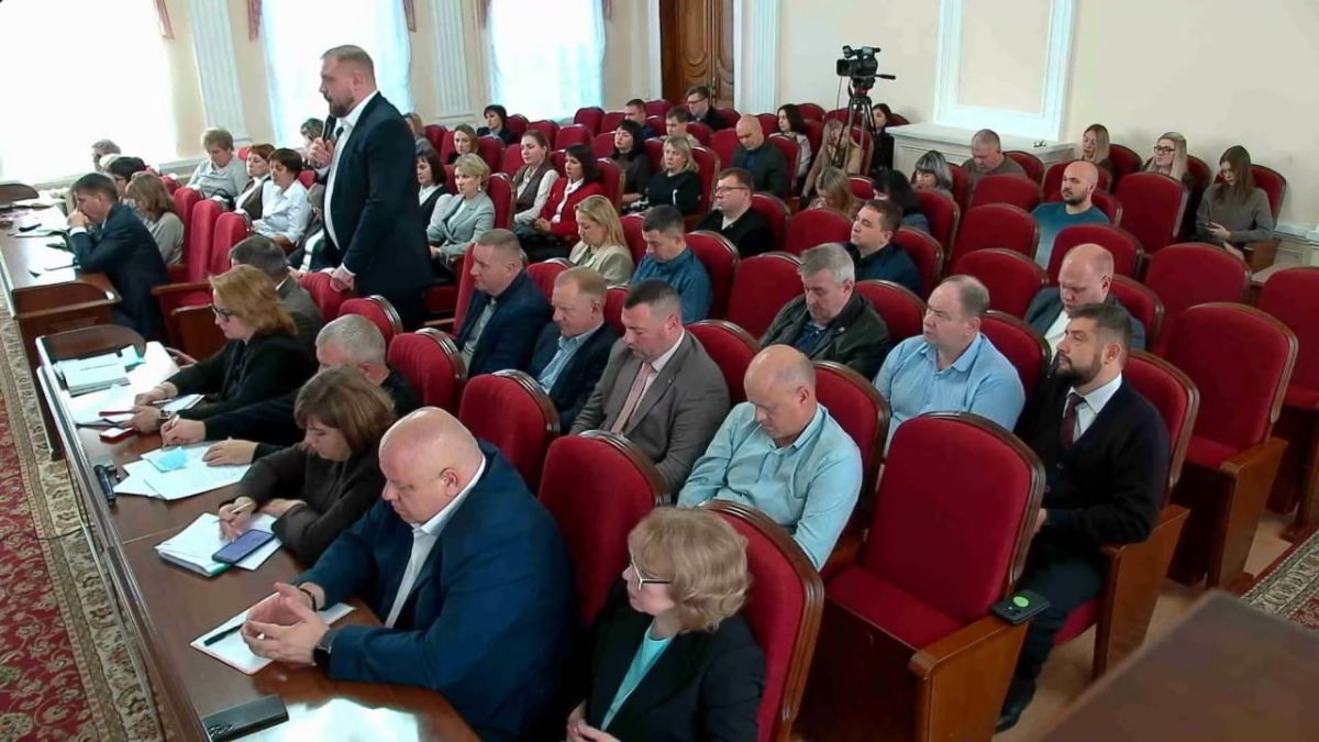 Реконструкция КНС 3 в Тамбове начнётся раньше срока