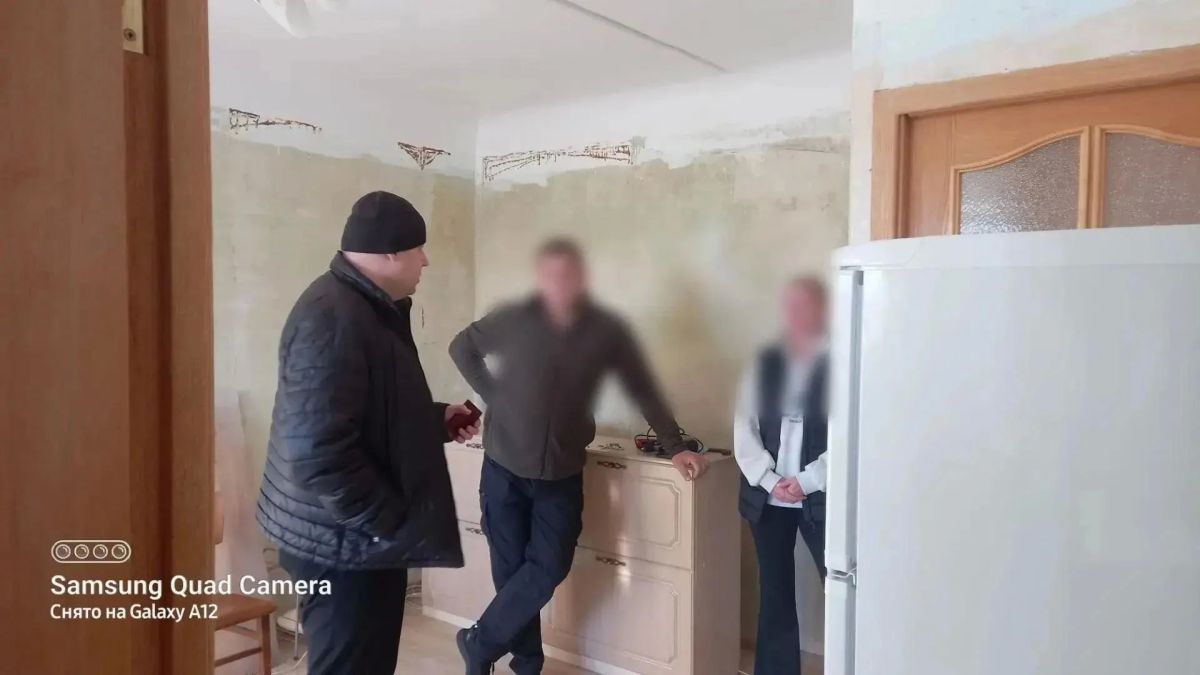 В Тамбове собственников квартиры оштрафовали за складирование строительных отходов на контейнерной площадке В Тамбове жители дома №84 на улице Интернациональной обратились в территориальное управление и пожаловались на... В Тамбове собственников квартиры оштрафовали за складирование строительных отходов на контейнерной площадке В Тамбове жители дома №84 на улице Интернациональной обратились в территориальное управление и пожаловались на...