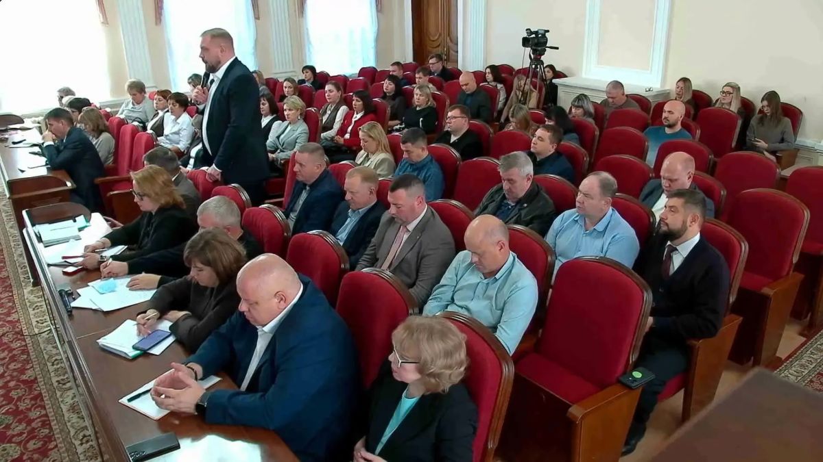 Реконструкция КНС3 в Тамбове начнётся раньше срока