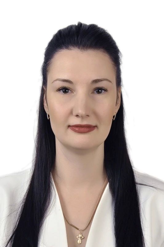 Акушер Алина Попова вошла в состав Тамбовской городской Думы