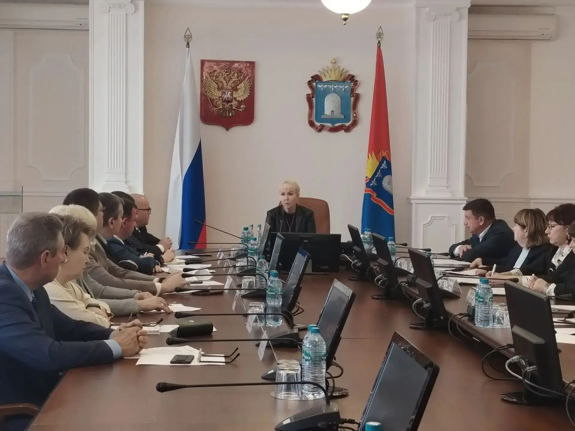 Добрый день! И наш первый пост посвящен важной теме - трудоустройству участников СВО и их родных