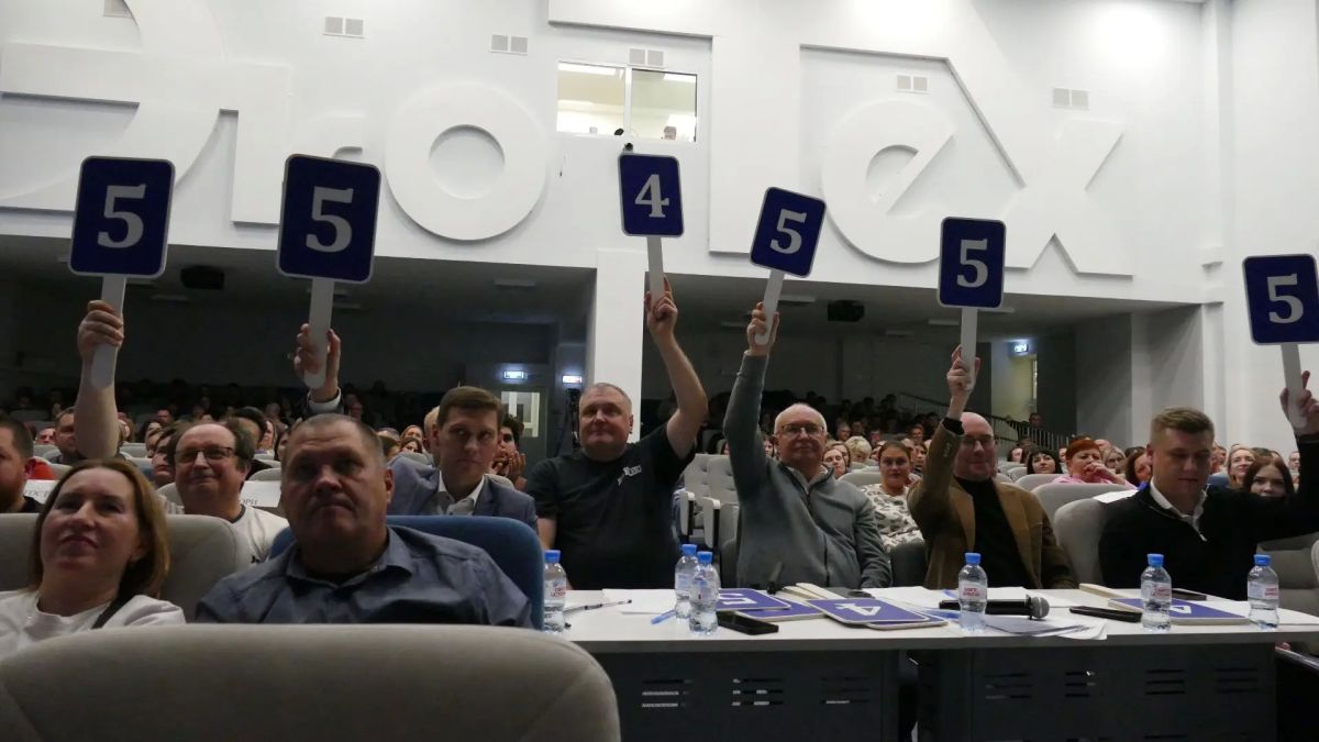 Тамбовские команды вошли в число финалистов Центральной юго-западной лиги КВН Тамбовские команды вошли в число финалистов Центральной юго-западной лиги КВН