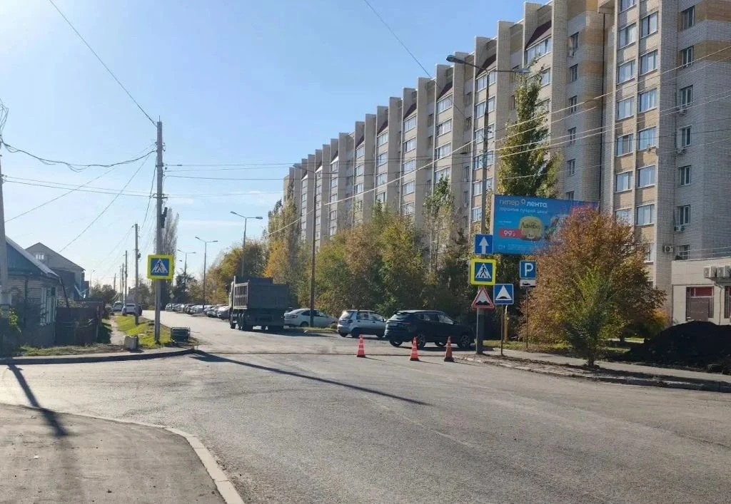 Никифоровская готова на 90%