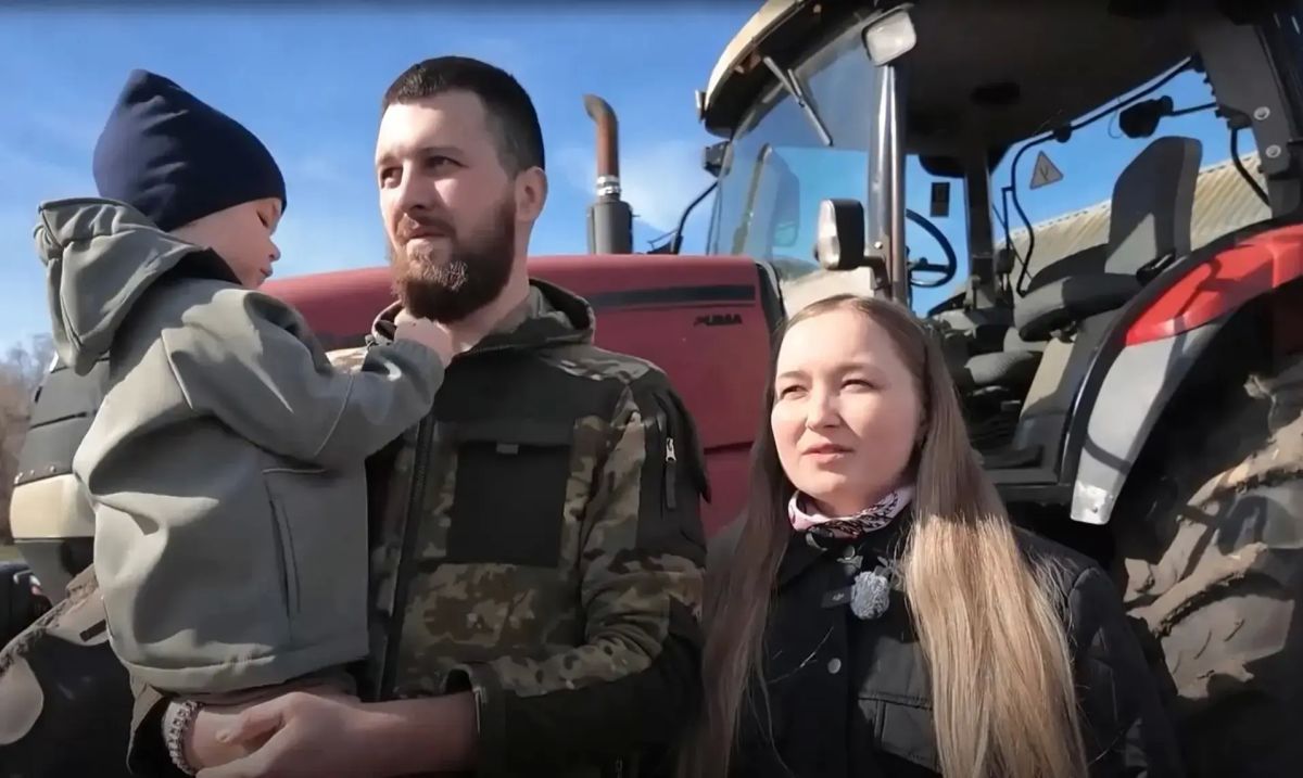 Тамбовские ветераны СВО приступили к обучению в федеральном образовательном проекте «Школа фермера» Тамбовские ветераны СВО приступили к обучению в федеральном образовательном проекте «Школа фермера»