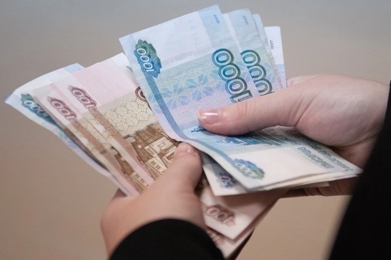 Тамбовский предприниматель не задекларировал доход в 70 млн рублей