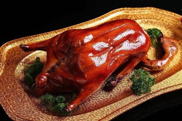 Древние традиции и современные вкусы: удивительный мир китайской кухни