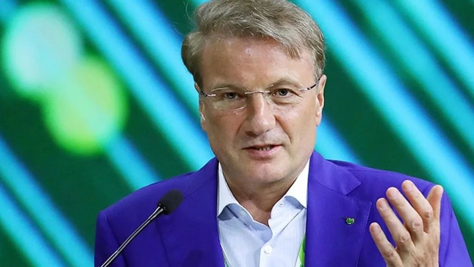 Как дефолт Сбербанка может вынудить Россию столкнуться с крупнейшим экономическим кризисом