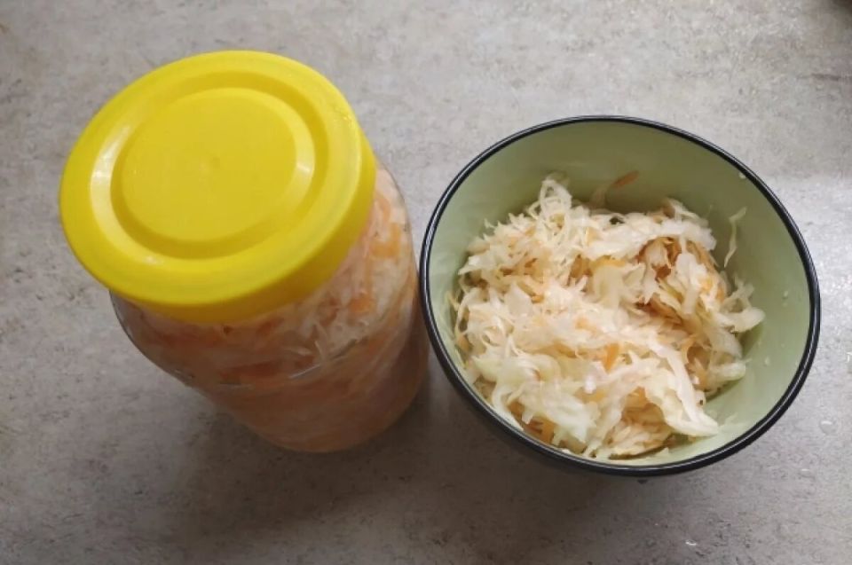 Секреты идеальной квашеной капусты: советы от эксперта