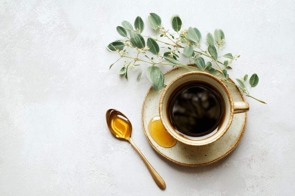 Подсластители в чае и кофе: что выбрать без вреда для здоровья?