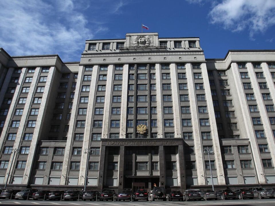 Блогеры под прицелом: Государственная Дума обсуждает ответственность за недостоверную информацию