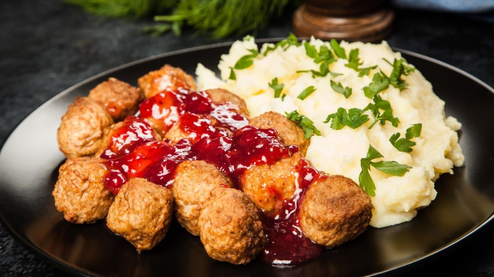 Пюре всегда будет воздушным и нежным: только самые опытные хозяйки знают этот секрет