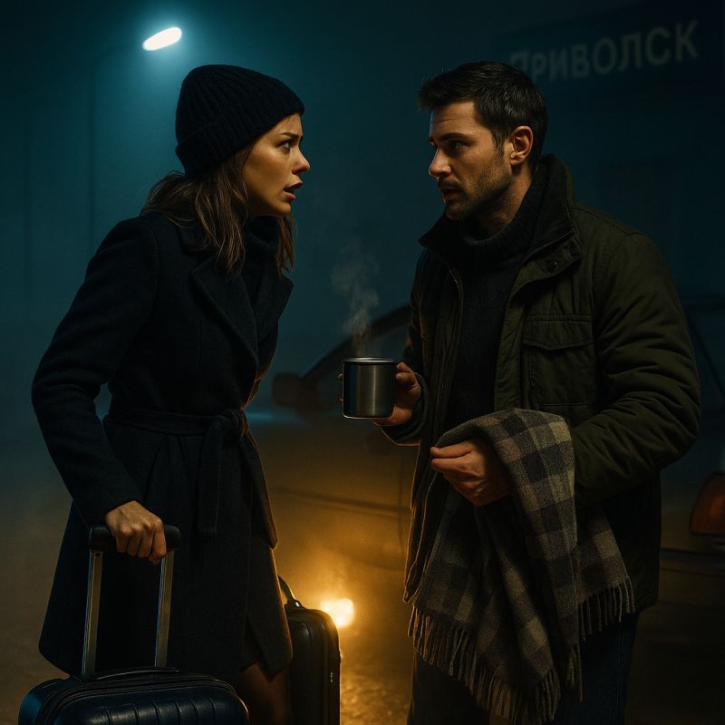 Как маленькие слова меняют большие судьбы: история Оли и Николая