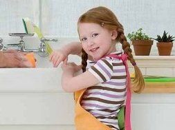 Как вдохновить ответственность в детях: простые шаги для родителей