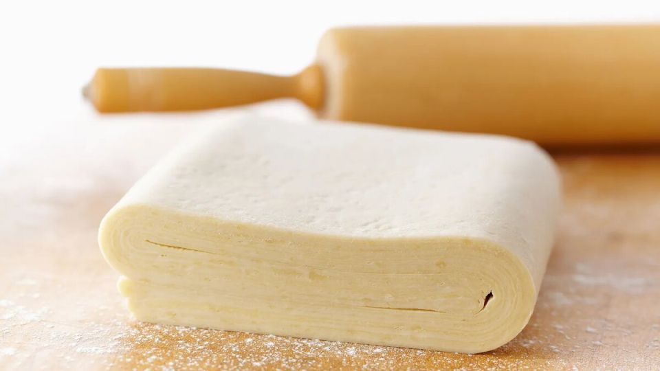 Тонкости и секреты идеального слоеного теста