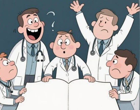 Ответственность врача без клинических рекомендаций